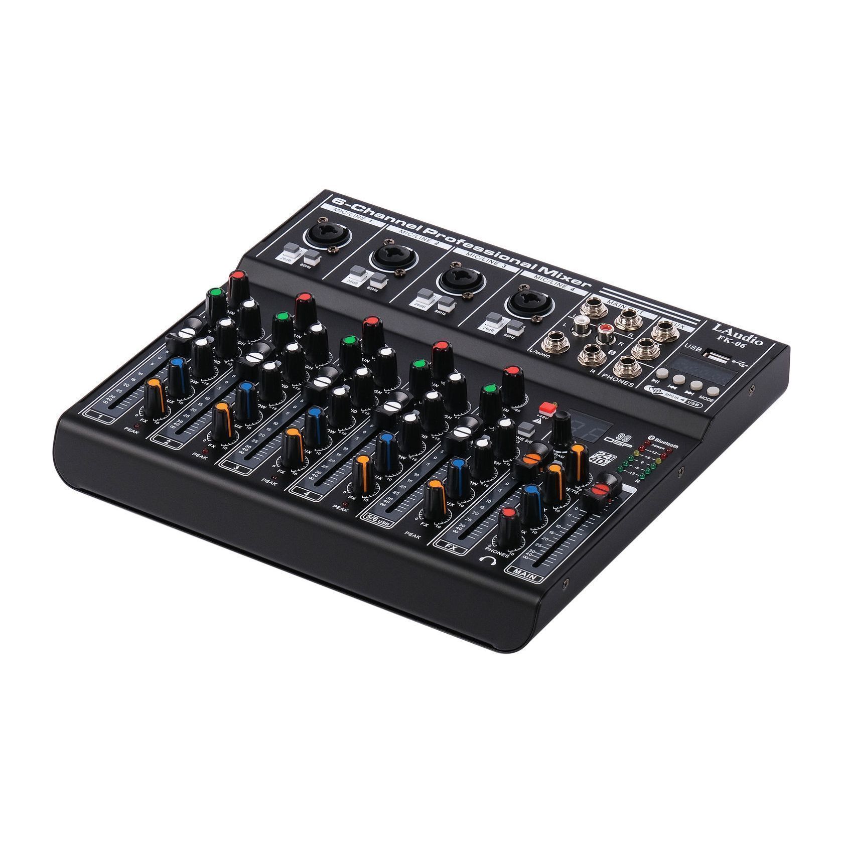 LAudio FK-06 по цене 6&nbsp;400 ₽