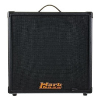 Markbass CMB 101 BlackLine