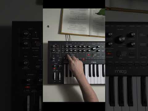 Moog Messenger по цене 77&nbsp;070 ₽