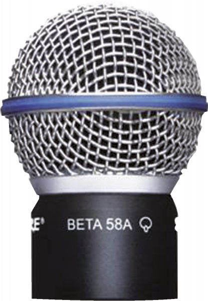 Shure RPW118 по цене 27&nbsp;580 ₽