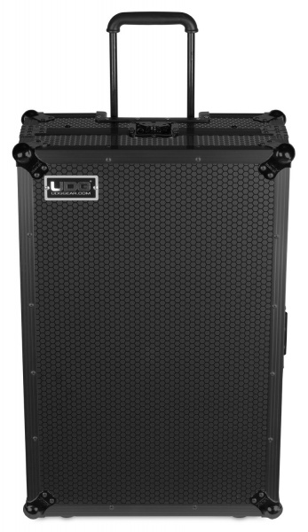 UDG Ultimate Flight Case Multi Format XXL MK2 Black Plus по цене 29&nbsp;980 ₽