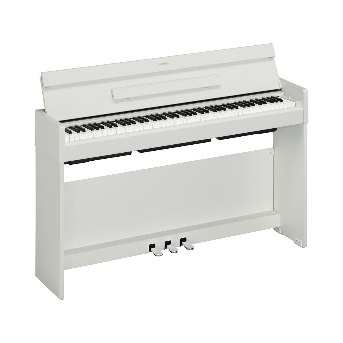 Yamaha YDP-S35WH Arius по цене 131&nbsp;980 ₽
