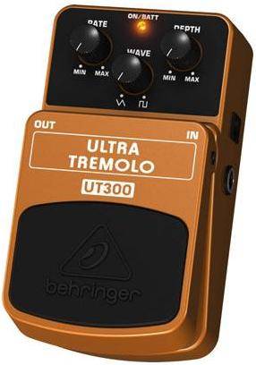 Behringer UT300 по цене 2&nbsp;890 ₽