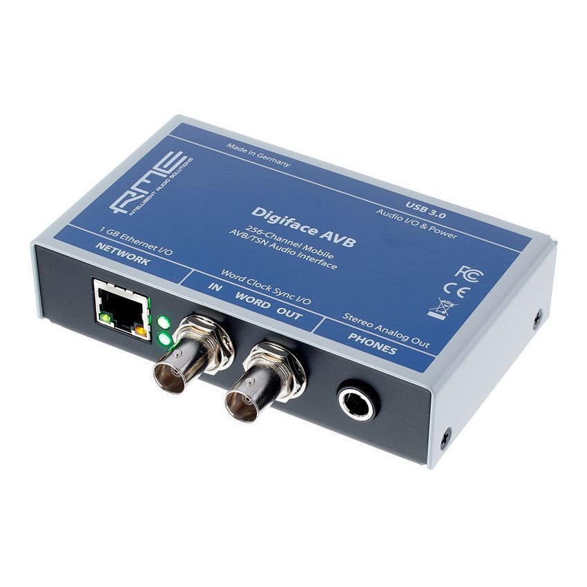 RME Digiface AVB по цене 97&nbsp;850 ₽