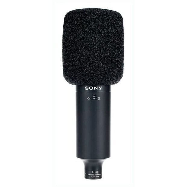 Sony C-100 по цене 130&nbsp;940 ₽