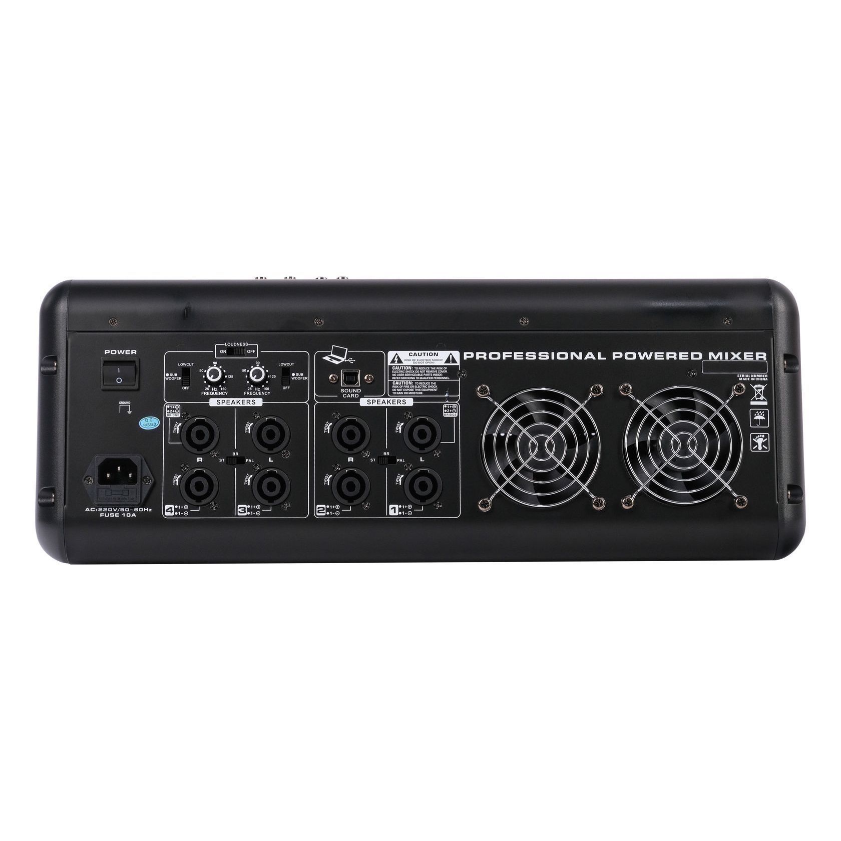LAudio AG-8PBX4 по цене 41&nbsp;020 ₽