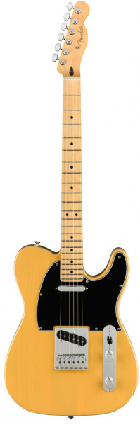 Fender Player Telecaster MN Butterscotch Blonde по цене 138&nbsp;190 ₽