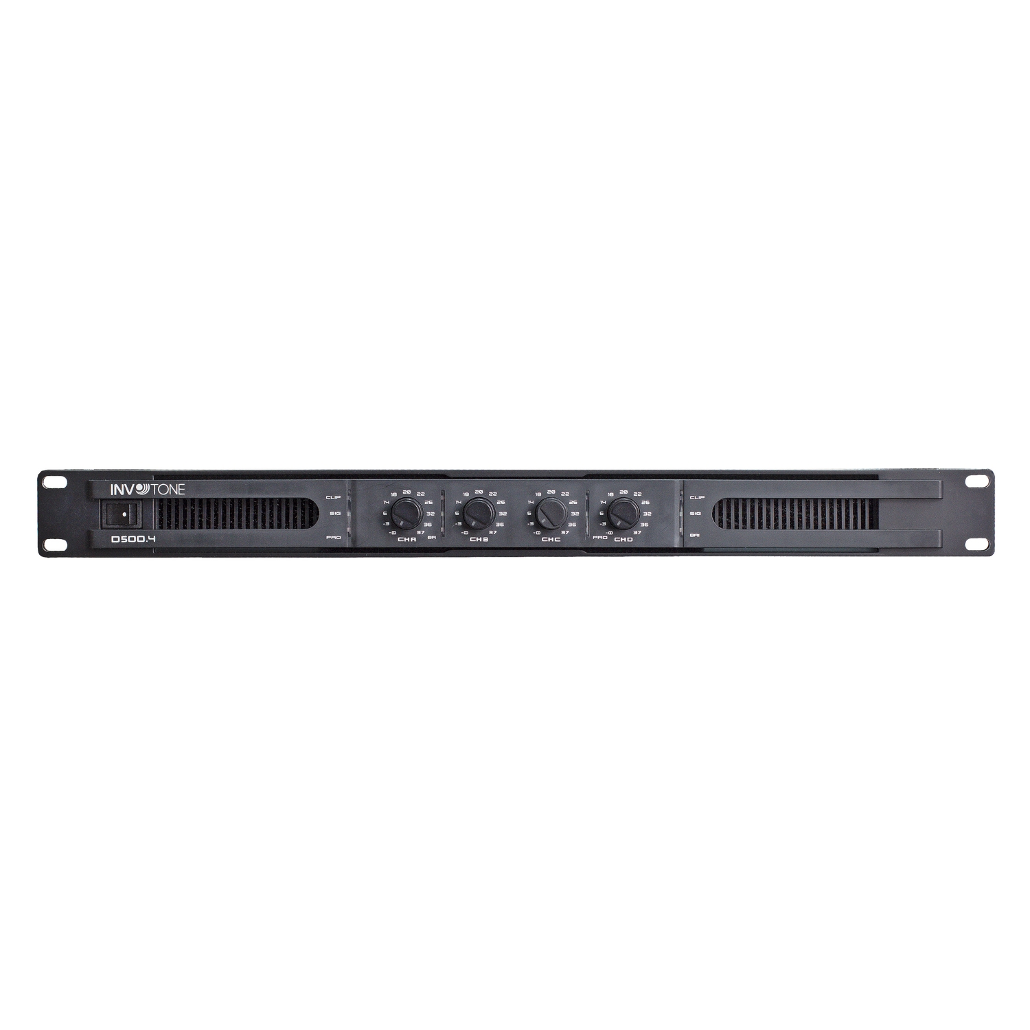 Invotone D500.4 по цене 43&nbsp;190 ₽