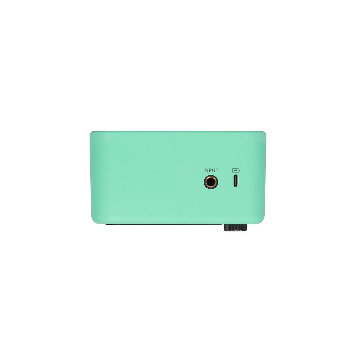 Mooer GTRS PTNR GCA5 Green по цене 4&nbsp;030 ₽