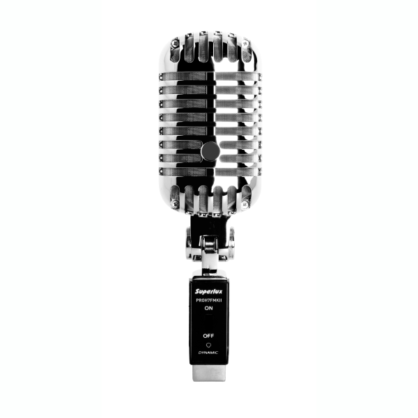 Superlux PROH7FMK2 по цене 7&nbsp;720 ₽
