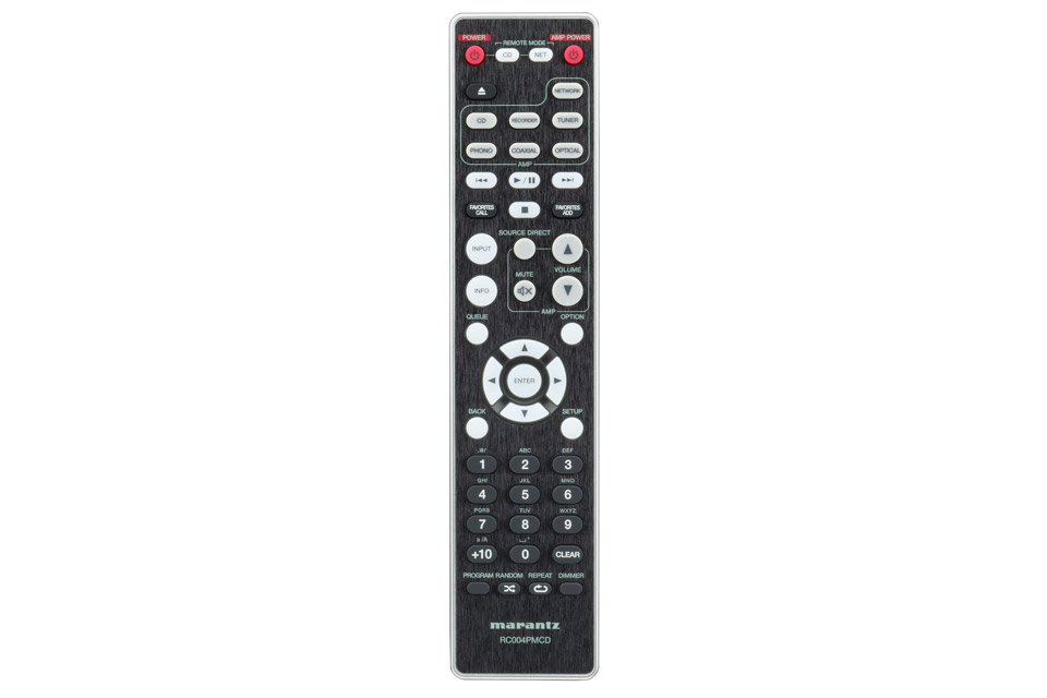 Marantz PM6007 Black по цене 69&nbsp;990 ₽