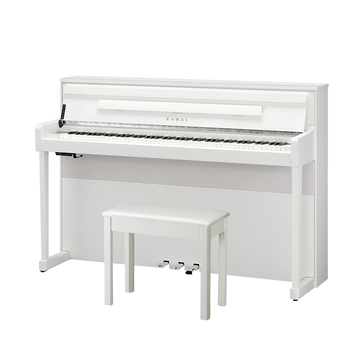 Kawai CA901 W по цене 420&nbsp;740 ₽