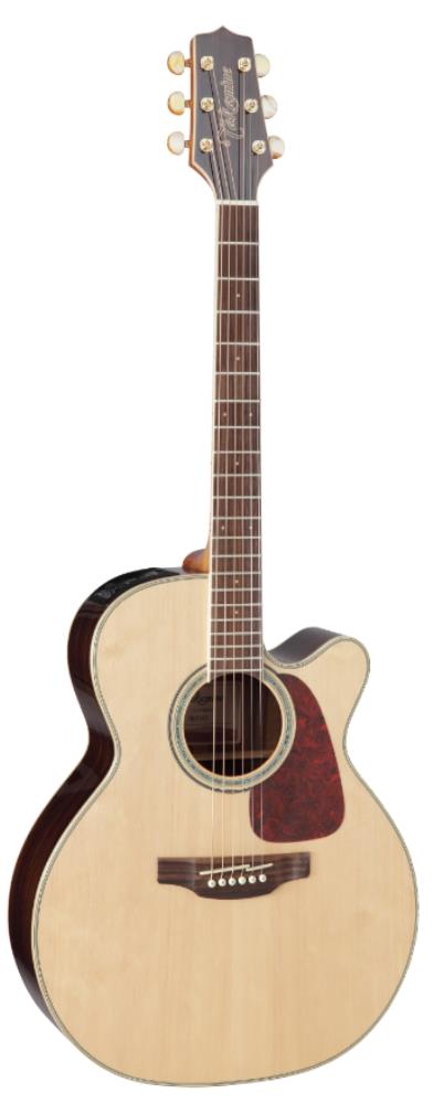Takamine GN71CE NAT по цене 63&nbsp;290 ₽