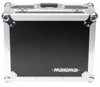 Magma DJ-Controller Case SC-5000 Prime black/silver по цене 23&nbsp;970 ₽