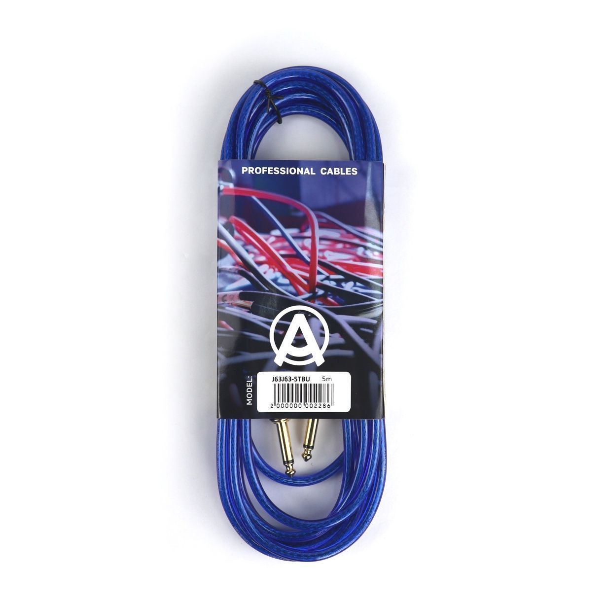 AuraSonics J63J63-5TBU по цене 920 ₽