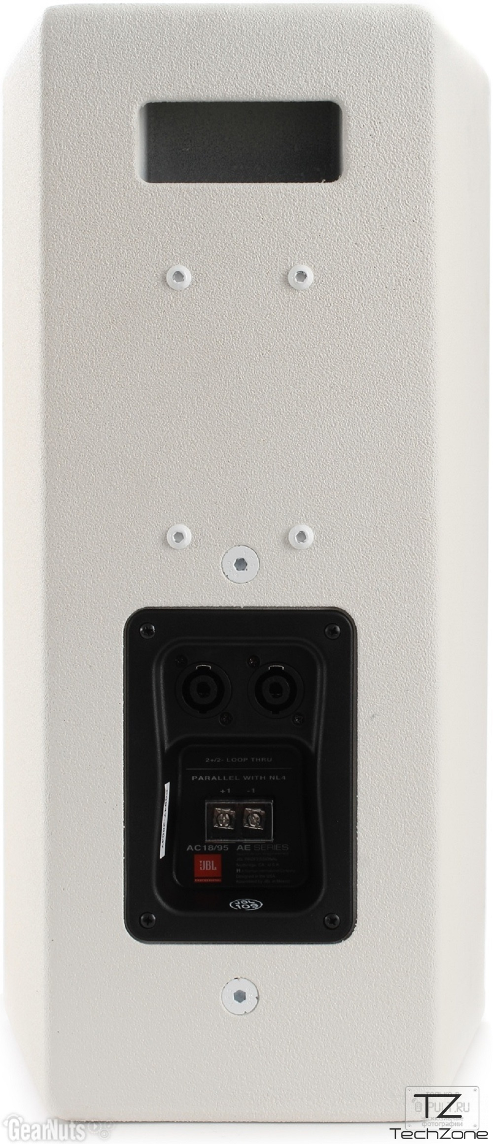 JBL AC26-WH по цене 67&nbsp;590 ₽
