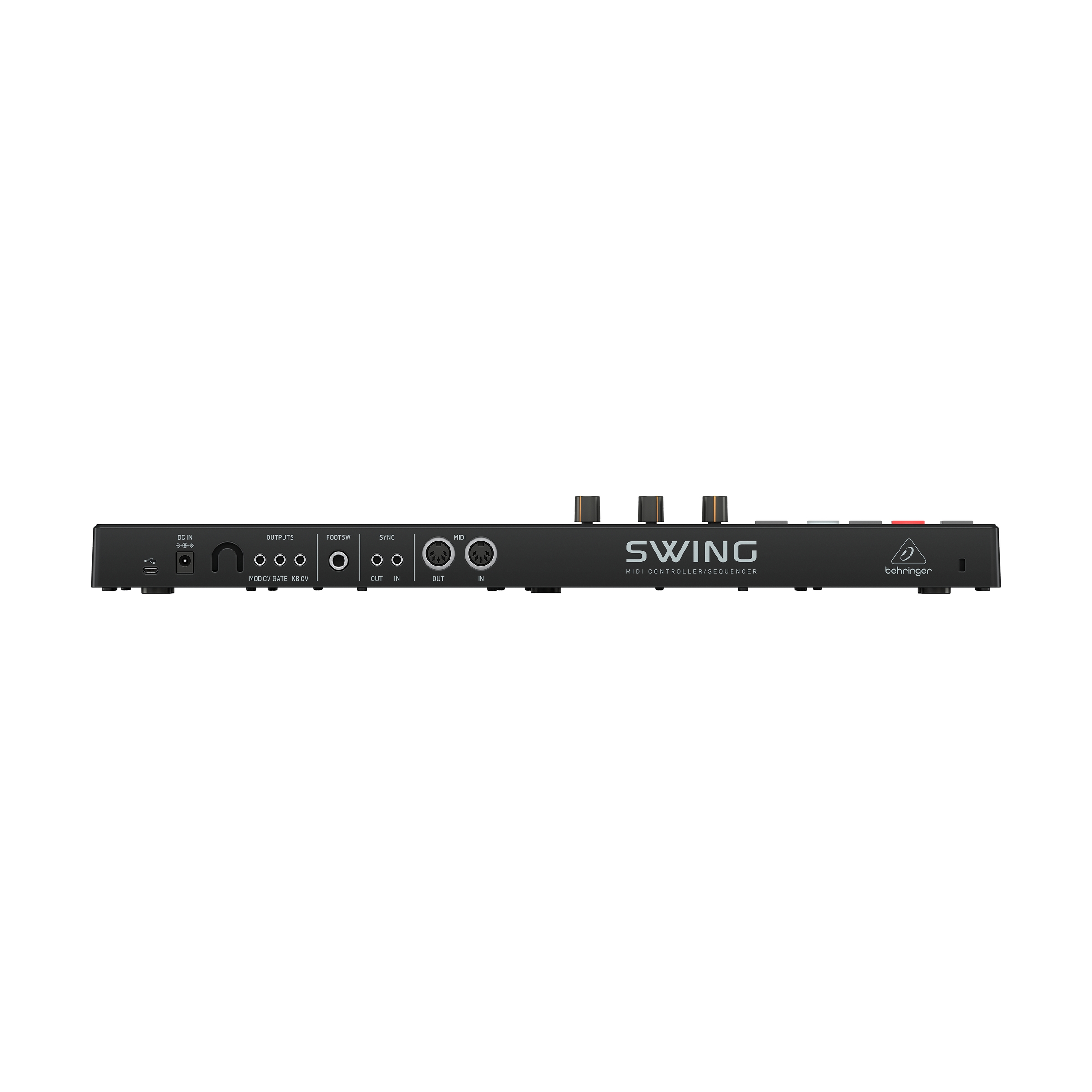 Behringer Swing по цене 10&nbsp;910 ₽