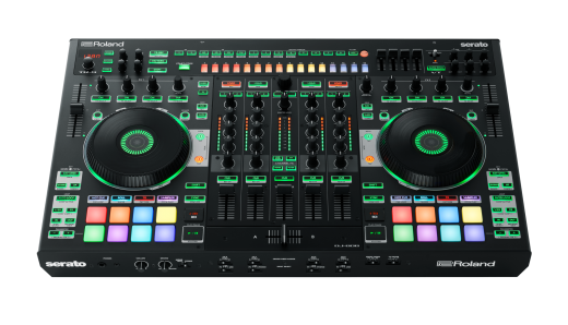 Roland DJ-808 по цене 104&nbsp;490 ₽
