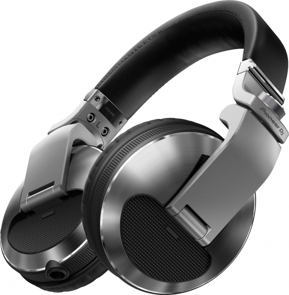 Pioneer HDJ-X10-S по цене 49&nbsp;170 ₽