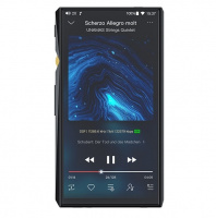 FIIO M11 Pro по цене 56&nbsp;990 ₽