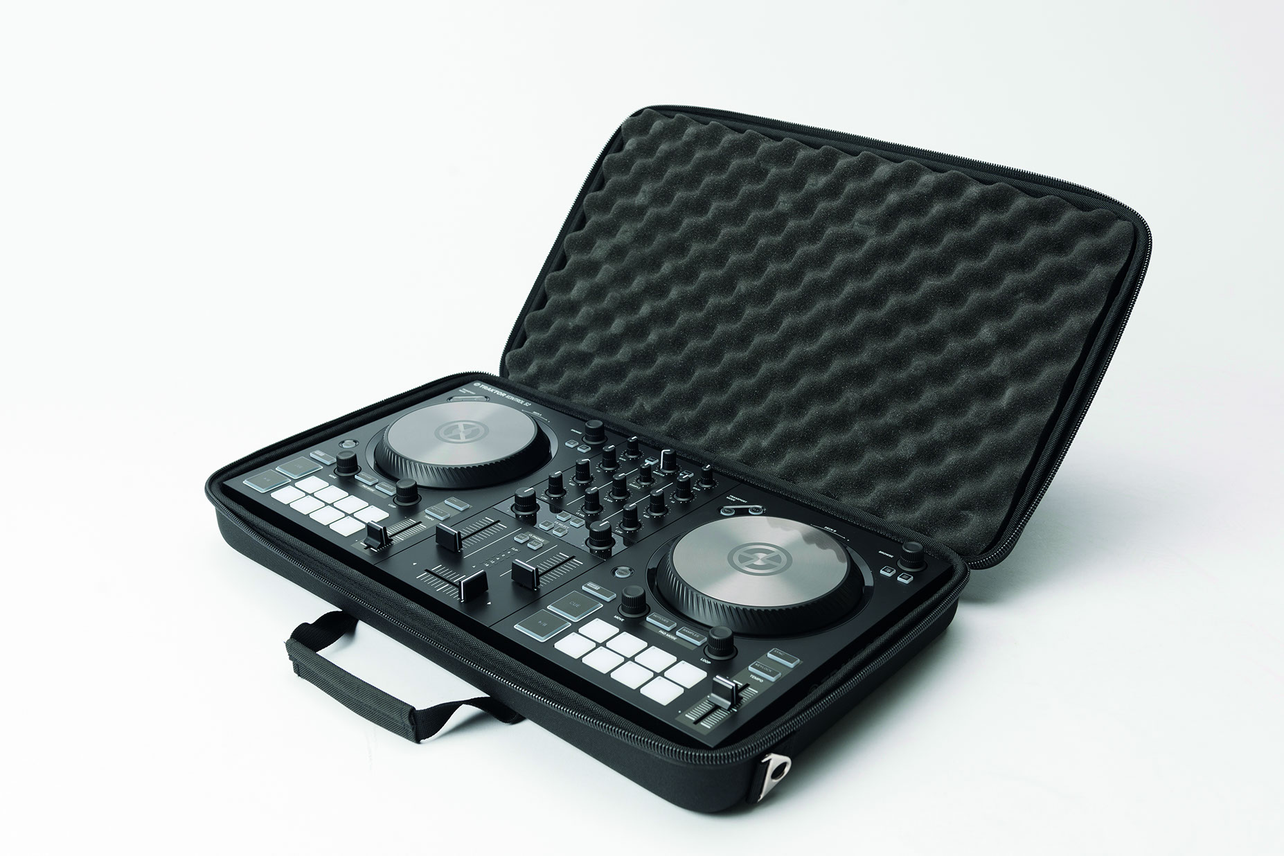 Magma CTRL Case S2 MK3 black/black по цене 6&nbsp;880 ₽