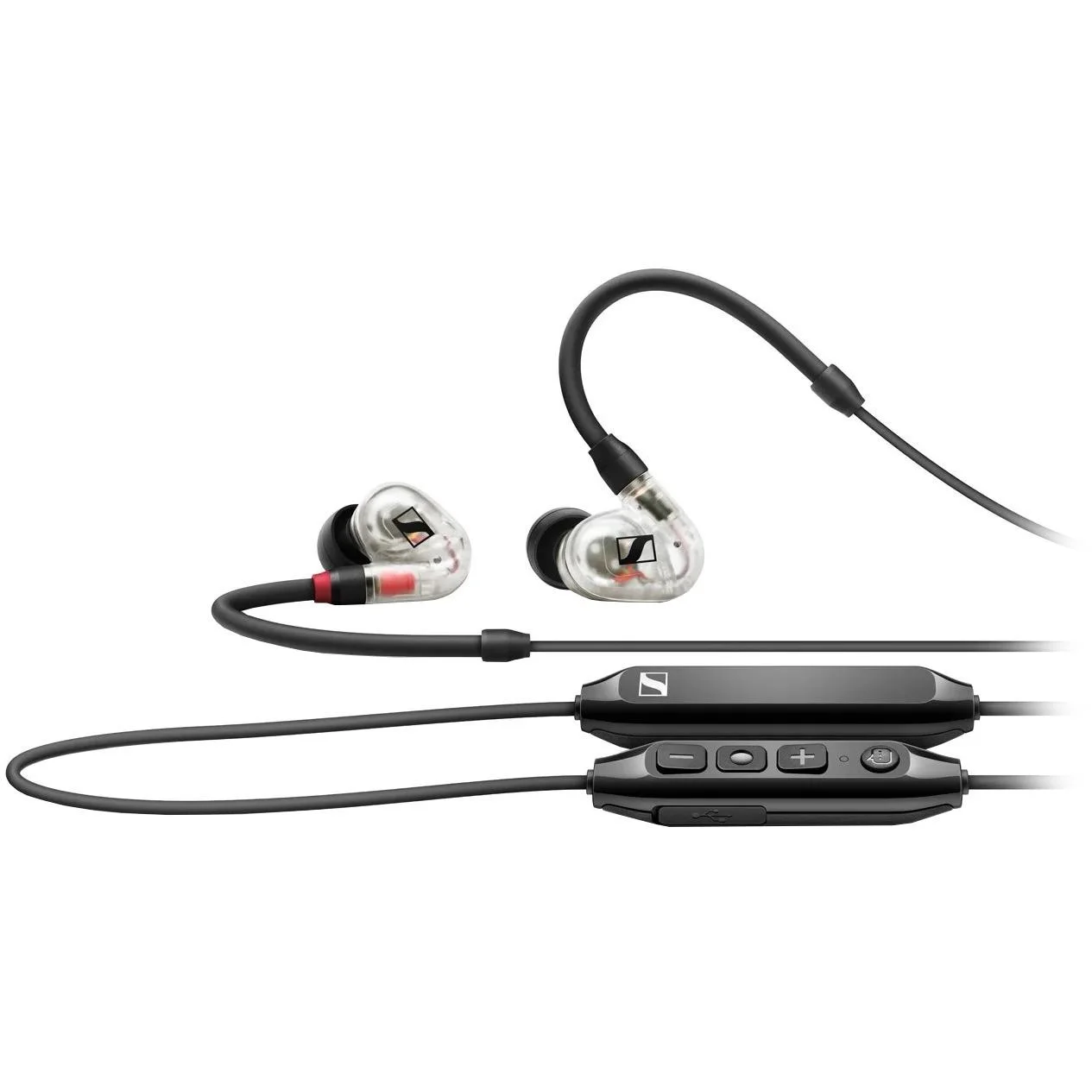 Sennheiser IE 100 Pro Wireless Clear по цене 18&nbsp;180 ₽