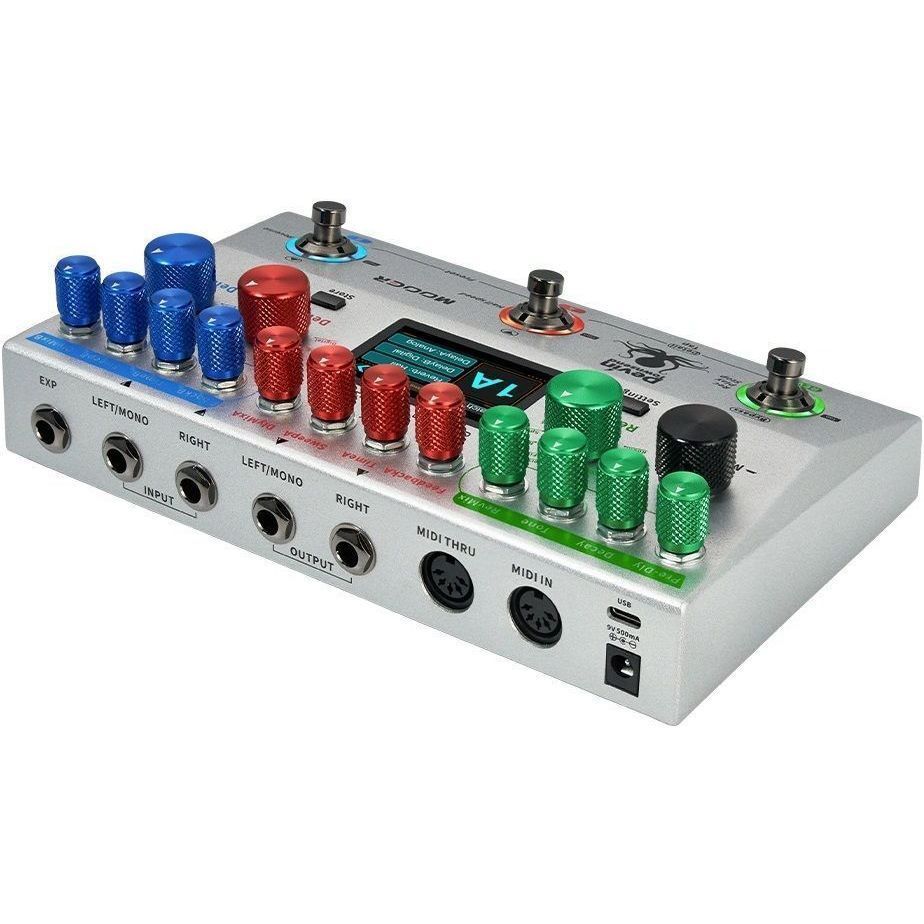 Mooer Ocean Machine 2 по цене 17&nbsp;990 ₽