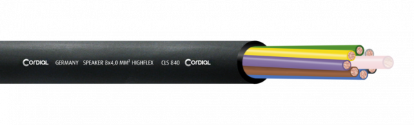 Cordial CLS 840 по цене 2&nbsp;150 ₽