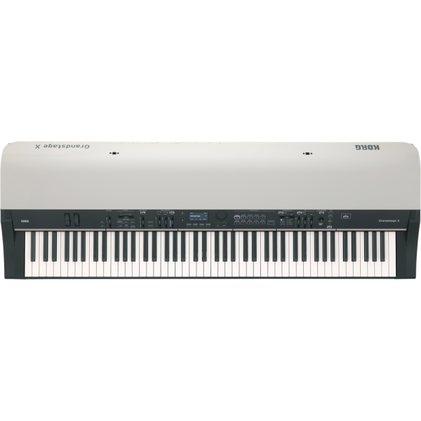 Korg Grandstage X по цене 242&nbsp;750 ₽