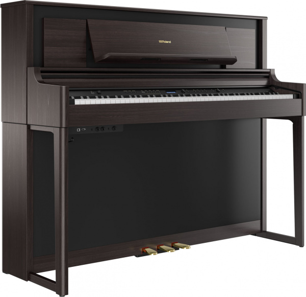 Roland LX706-DR+KSL706-DR по цене 524&nbsp;990 ₽