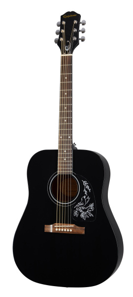 Epiphone Starling Ebony по цене 37&nbsp;000 ₽