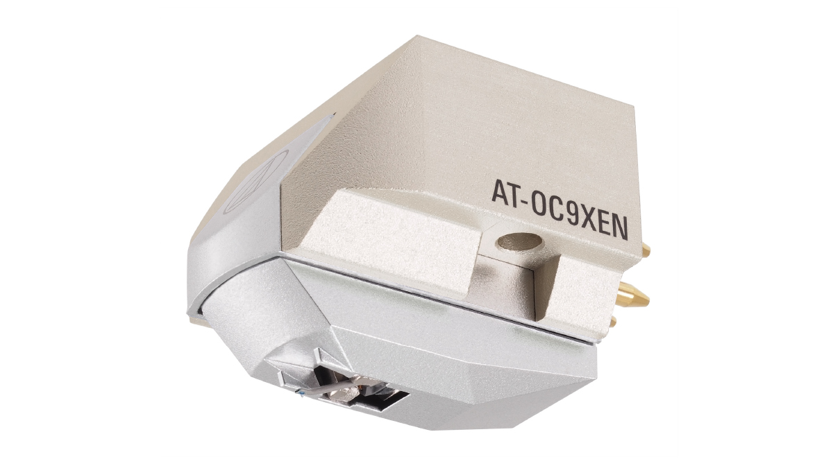 Audio-Technica AT-OC9XEN по цене 44&nbsp;940 ₽