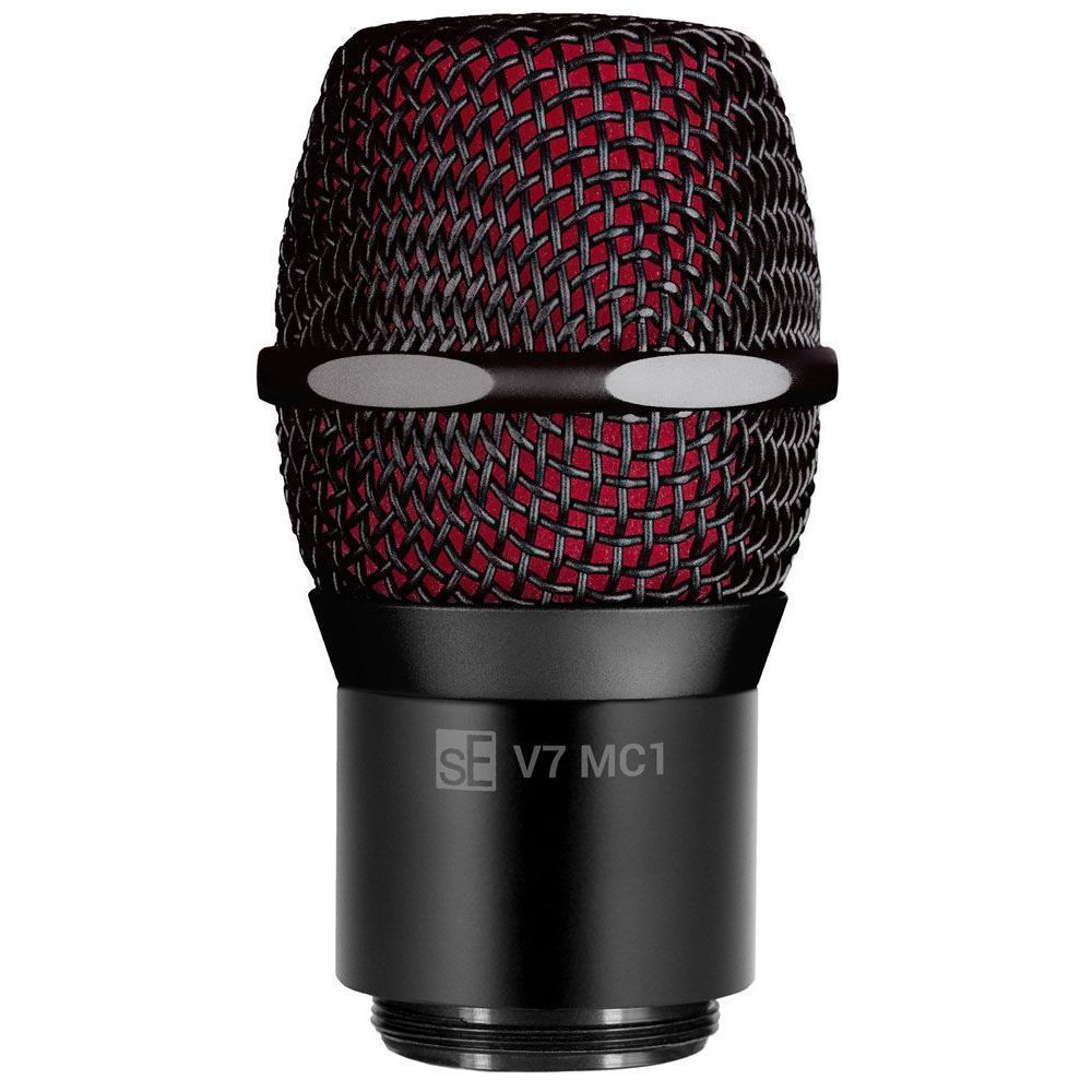 sE Electronics V7 MC1 Black по цене 43&nbsp;650 ₽