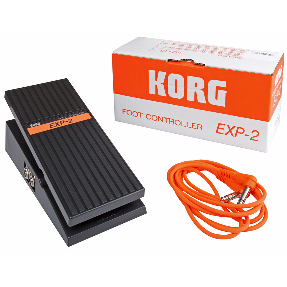 Korg EXP2 по цене 7&nbsp;550 ₽