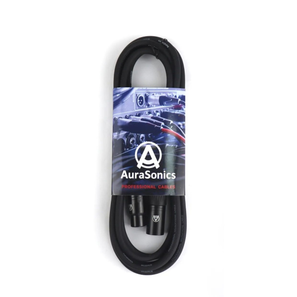 AuraSonics XMXF-2.5B по цене 890 ₽