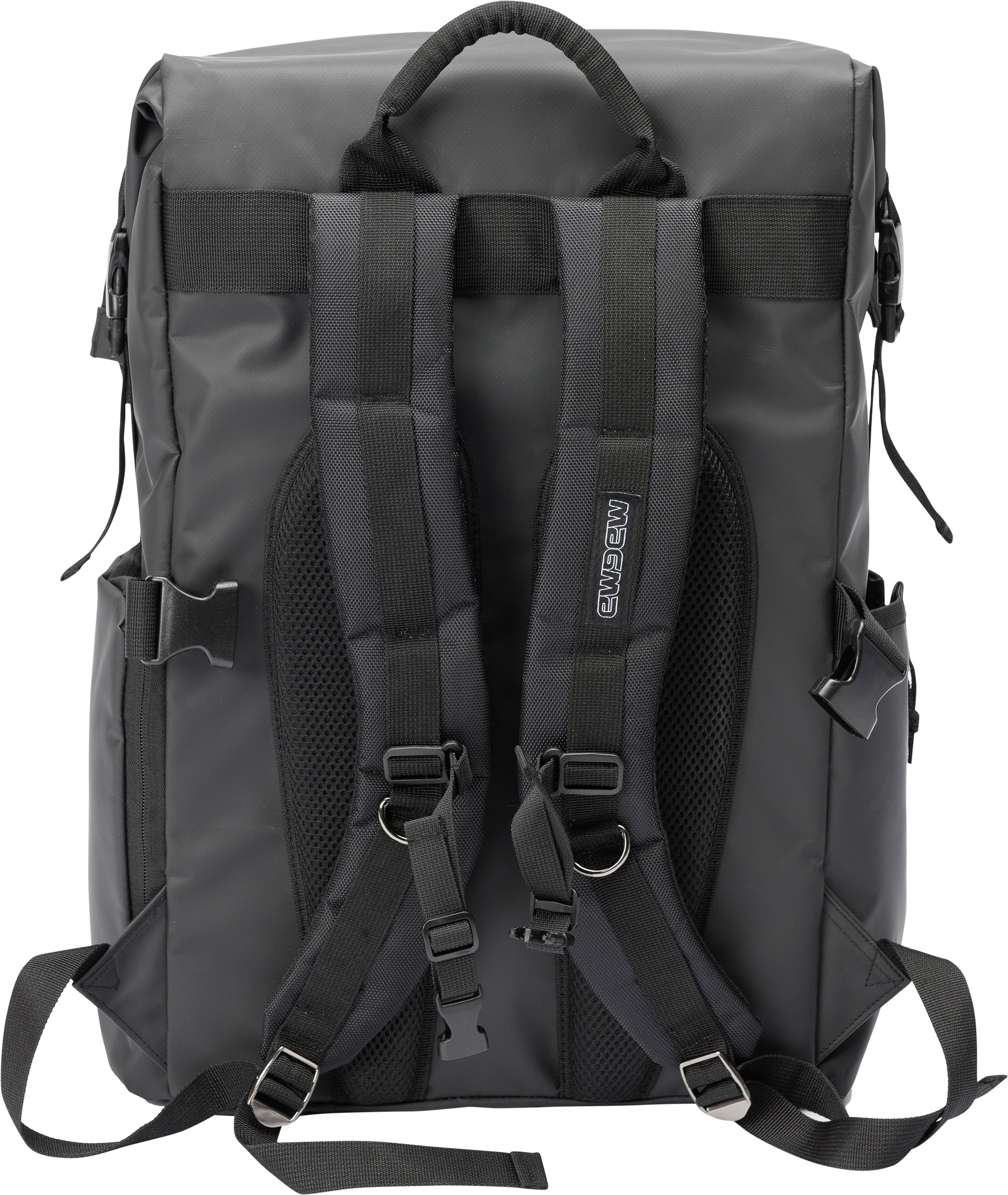 MAGMA RIOT DJ-Stashpack XL Plus (black/red) по цене 18&nbsp;380 ₽