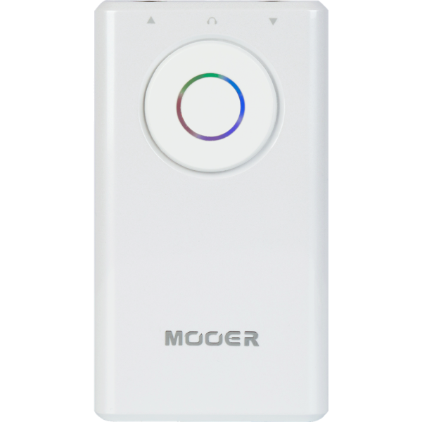 Mooer Prime P1 White по цене 11&nbsp;370 ₽