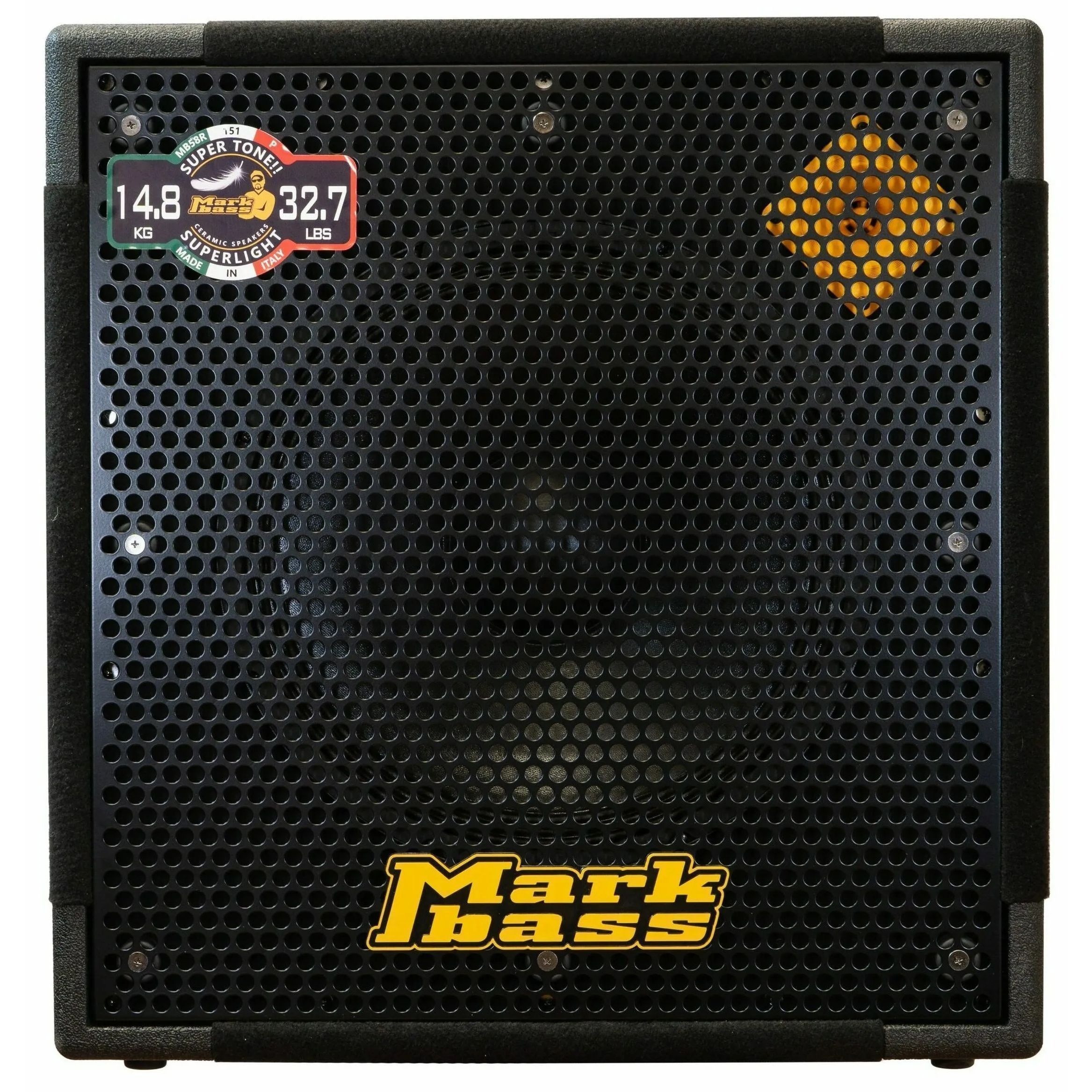 Markbass MB58R 151 P по цене 76&nbsp;490 ₽