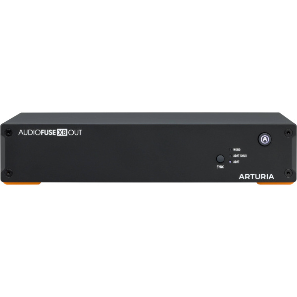 Arturia AudioFuse X8 OUT по цене 26&nbsp;760 ₽
