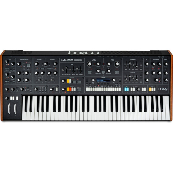 Moog Muse по цене 357&nbsp;850 ₽