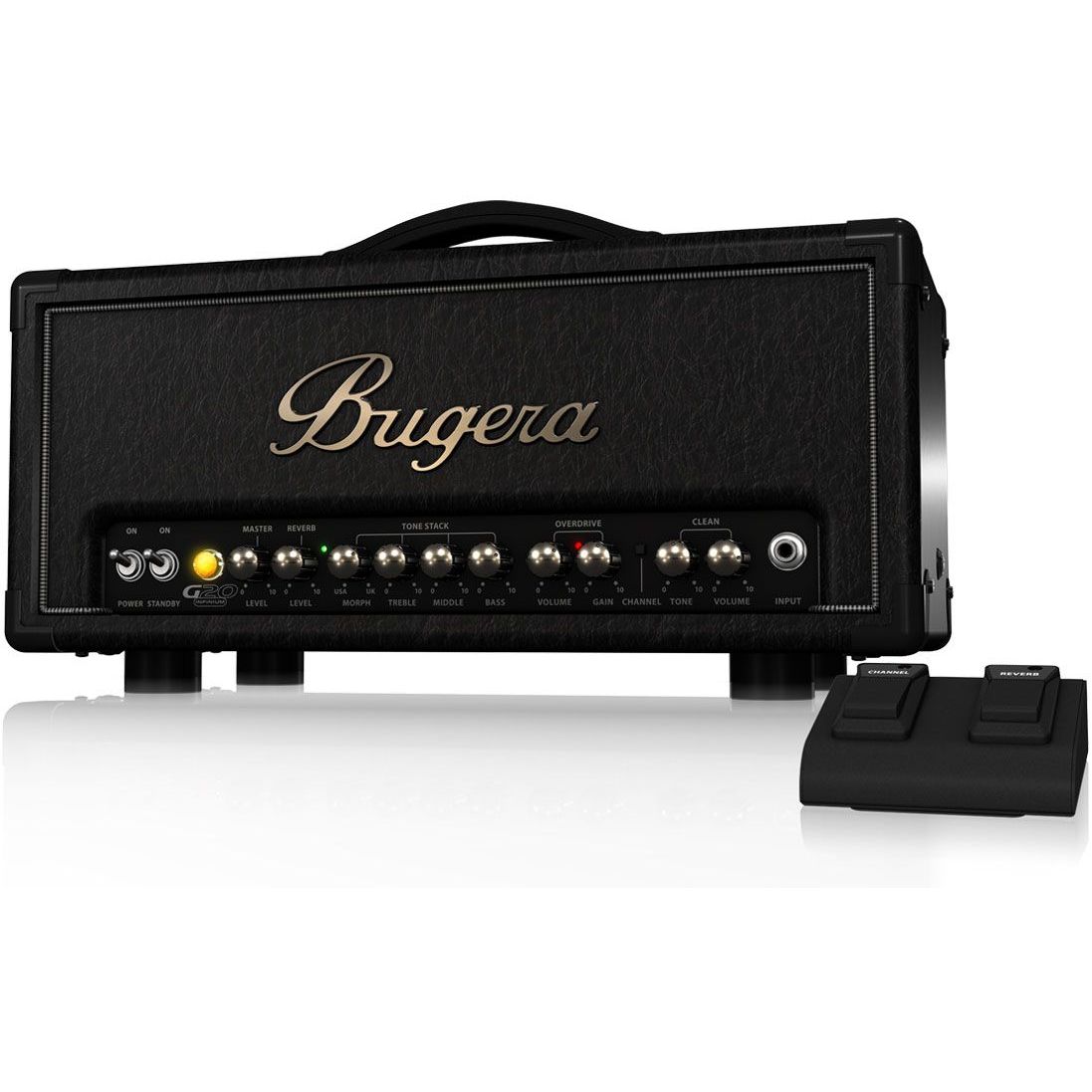 Bugera G20 Infinium по цене 59&nbsp;800 ₽