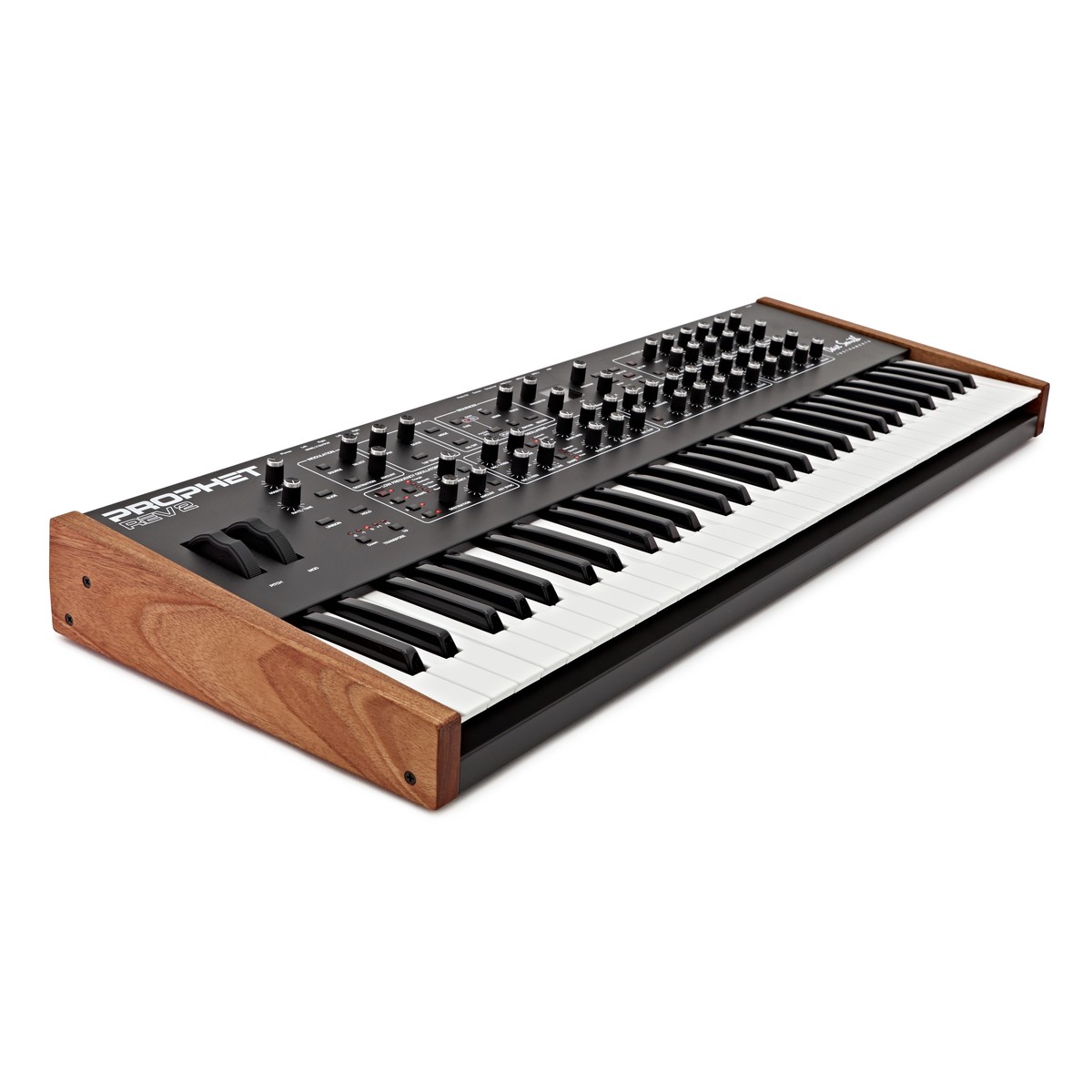 Dave Smith Prophet Rev2 16-Voice Keyboard по цене 312&nbsp;120 ₽