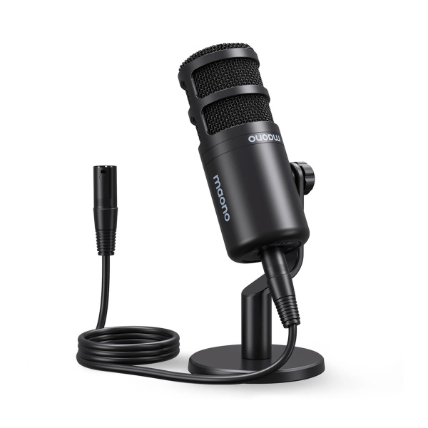 Maono PD100 по цене 2&nbsp;640 ₽