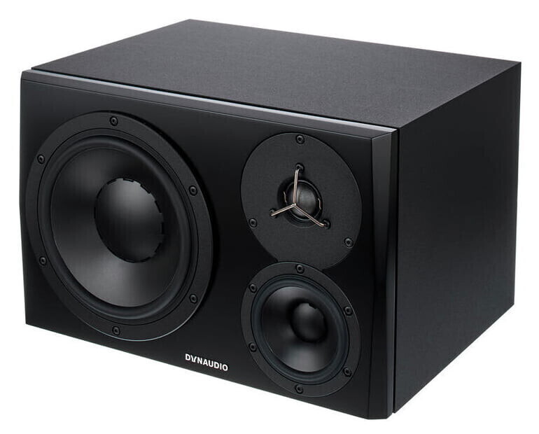 Dynaudio LYD-48 Black Right по цене 139&nbsp;990 ₽