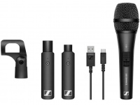Sennheiser XSW-D Vocal Set по цене 51&nbsp;030 ₽