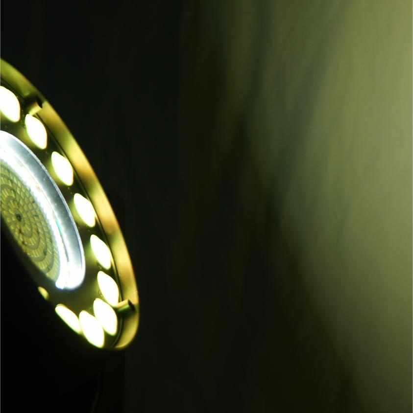 Ross Stroblight Wash 16x3w по цене 56&nbsp;260 ₽