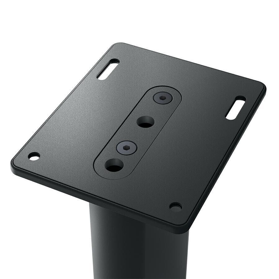 Kef S2 Floor Stand Black по цене 49&nbsp;990 ₽