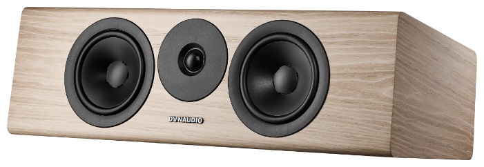 Dynaudio Evoke 25C Blonde Wood по цене 139&nbsp;000 ₽