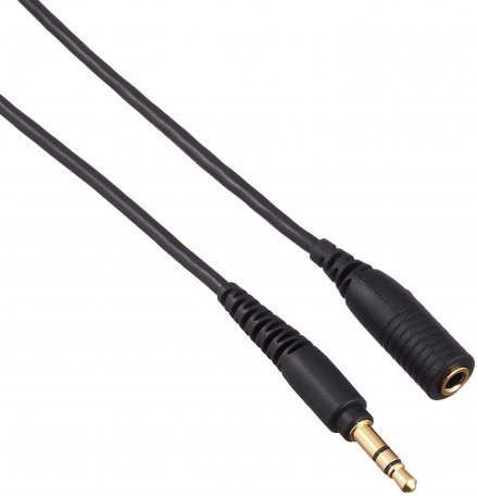 Shure EAC3BK по цене 1&nbsp;580 ₽