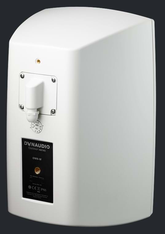 Dynaudio Outdoor OW-8 White по цене 119&nbsp;000 ₽